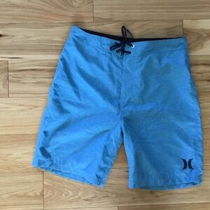 Men’s Size 30 Hurley Board Shorts